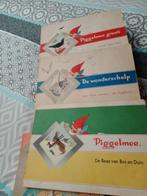 van Nelle kinderserviesje, Ophalen of Verzenden, Zo goed als nieuw
