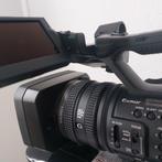 Sony HDR-AX2000 HD Videocamera, Full HD, 20x of meer, Ophalen of Verzenden, Zo goed als nieuw