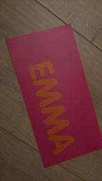 Emma, Ophalen of Verzenden, 2000 tot heden