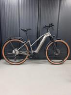 Cannondale tesoro Elektrische fiets Bosch CX, 28 inch, 56 cm of meer, Zo goed als nieuw, Meer dan 20 versnellingen