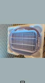 Broedmachine vocht en temp automatisch, eieren draaien autom, Dieren en Toebehoren, Pluimvee | Toebehoren, Ophalen of Verzenden