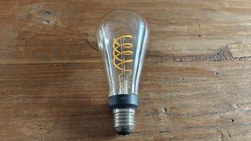 Philips Hue White Edison beschikbaar voor biedingen