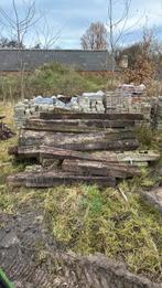 Bielzen gratis af te halen, Tuin en Terras, Bielzen en Borders, Ophalen, Biels, Zo goed als nieuw, Minder dan 100 cm