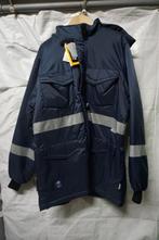 Nieuw! Cofra leida winterjas, werkjas parka | maat L, Tuin en Terras, Werkkleding, -, Heren, -, Cofra