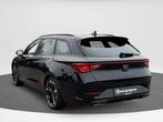 CUPRA Leon Sportstourer 1.4 e-Hybrid 204 pk PHEV | Navi | Cl, Stof, Gebruikt, 4 cilinders, 1589 kg