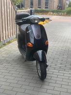 Vespa et2 70cc, Fietsen en Brommers, Scooters | Vespa, Tweetakt, Overige modellen, Maximaal 45 km/u, 70 cc