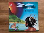 Massada (2) / Astaganaga, Cd's en Dvd's, Verzenden, 1980 tot heden, Zo goed als nieuw, Jazz