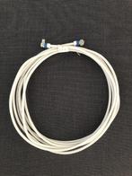 Coax en ethernet kabels diverse lengtes € 0,50 per meter., Ophalen of Verzenden, Nieuw, 2 tot 5 meter, Coaxiale kabel