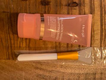 Collagen mask Hoygi x2 beschikbaar voor biedingen