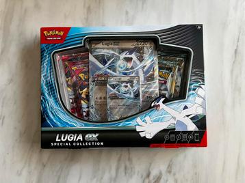 Lugia Super Collection - Pokemon TCG beschikbaar voor biedingen