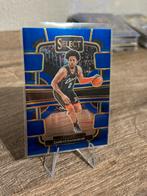 Cade Cunningham 2023-24 Panini Select Blue Concourse #26, Ophalen of Verzenden, Zo goed als nieuw, Buitenlandse clubs, Poster, Plaatje of Sticker