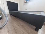 Boxspring gratis, Huis en Inrichting, Slaapkamer | Boxsprings, Ophalen, Gebruikt, 90 cm, Eenpersoons