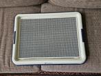 Puppy Pad Houder Trainings Pad/Mat Houder Hondentoilet, Ophalen of Verzenden, Gebruikt