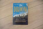 De Droom Van Hollywood - Henk ten Berge, Ophalen of Verzenden, Zo goed als nieuw, Henk ten Berge, Film, Tv en Media