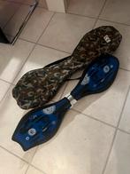 Waveboard nieuw!!!!, Ophalen, Nieuw, Waveboard