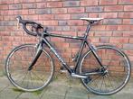 Scott CR1 racefiets 56 cm carbon Dura Ace, Fietsen en Brommers, Overige merken, Carbon, Gebruikt, 15 tot 20 versnellingen