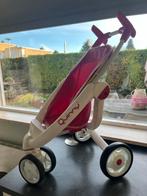 Poppenwagen - Quinny, Kinderen en Baby's, Kinderwagens en Combinaties, Ophalen, Zo goed als nieuw, Kinderwagen, Quinny