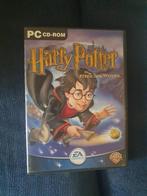 PC Game Harry Potter en de Steen der Wijzen, Spelcomputers en Games, Games | Pc, Gebruikt, Ophalen of Verzenden