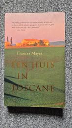 Een Huis in Toscane - Frances Mayes, Ophalen of Verzenden, Gelezen, Frances Mayes, Nederland