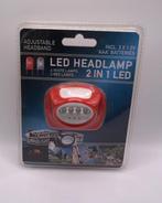 Led  hoofdlamp 32, Hegebeintumerdyk 10, 9172 PJ Ferwert, Nieuw, Ophalen of Verzenden, Kleding