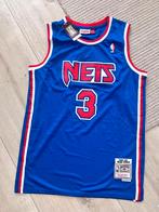NBA Jersey Drazen Petrovic New Jersey Nets (nr 3) Classic, Ophalen of Verzenden, Nieuw, Kleding
