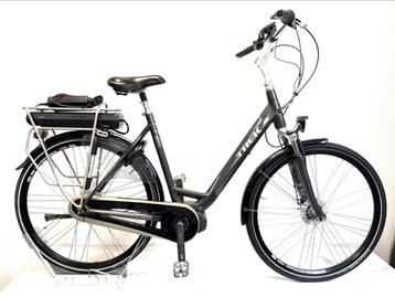 Trek LM400 Shimano steps middenmotor 400wh beschikbaar voor biedingen