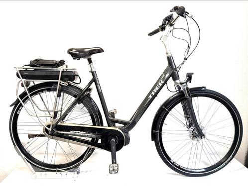 Trek LM400 Shimano steps middenmotor 400wh, Fietsen en Brommers, Fietsen | Dames | Damesfietsen, Zo goed als nieuw, Overige merken