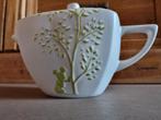 klassieke theepot met afbeelding van Mickey Mouse, Overige materialen, Overige typen, Nieuw, Ophalen of Verzenden