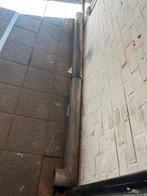 Stalen buis, Doe-het-zelf en Verbouw, Metalen, Ophalen, IJzer