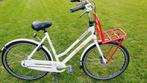 Nette mooie goede damesfiets Gazelle Miss Grace 59cm N3, Fietsen en Brommers, Fietsen | Dames | Omafietsen, Ophalen, Gebruikt