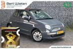Fiat 500 C 1.2 Pop, Auto's, Euro 5, Stof, Gebruikt, 4 cilinders