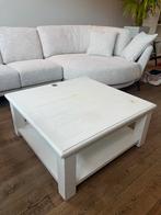 Salontafel Rivièra Maison, 100 tot 150 cm, Zo goed als nieuw, Minder dan 50 cm, Rechthoekig
