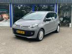Volkswagen UP, Voorwielaandrijving, Euro 5, Gebruikt, Met garantie (alle)