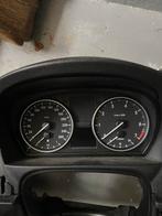 BMW E90 E91 E92 E93 tellerklok LCI benzine, Ophalen of Verzenden, Gebruikt, BMW
