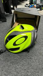 Oakley aro5 wielerhelm nieuw maat 52-56cm, Sport en Fitness, Wielrennen, Nieuw, Helm, Ophalen of Verzenden