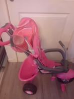 Kinderfiets met trainingwheels - Goede staat!, Fietsen en Brommers, Fietsen | Driewielers, Ophalen, Zo goed als nieuw, Smart Trike