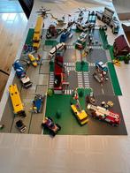 Grote Partij Lego City, Ophalen of Verzenden, Lego, Zo goed als nieuw
