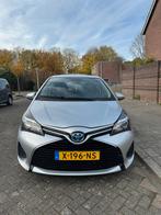 Toyota Yaris Hybrid 2016 | APK 2026 | Met schade zie foto’s, Auto's, 1497 cc, 4 cilinders, 48 €/maand, 30 km/l