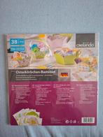 Paasmandjes Knutselset - 12 stuks!, Ophalen of Verzenden, Nieuw, Materiaal