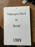 Kalender Nijmegen-Oost in Beeld, Boeken, Ophalen of Verzenden, Zo goed als nieuw, Gelderland
