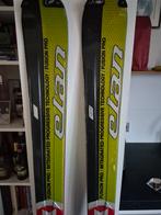 Elan Fusion Pro Ski's - Gebruikt, Ophalen of Verzenden