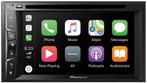 Pioneer AVH-Z2200BT - Apple Carplay - 2 Din - Bluetooth, Auto diversen, Nieuw, Ophalen of Verzenden