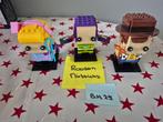 Lego Brickheadz Toy Story 40553 + 40552 BH25, Kinderen en Baby's, Speelgoed | Duplo en Lego, Ophalen of Verzenden, Zo goed als nieuw