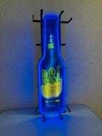 NEON reclame B & L Beer, Verzamelen, Merken en Reclamevoorwerpen, Ophalen, Zo goed als nieuw, Lichtbak of (neon) lamp