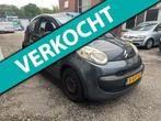 Citroen C1 1.0-12V Séduction, Voorwielaandrijving, Gebruikt, 765 kg, 4 stoelen