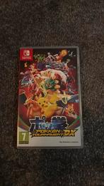 Pokken tournament dx switch, Vechten, 2 spelers, Ophalen of Verzenden, Zo goed als nieuw