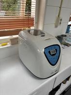 broodmachine, Ophalen of Verzenden, Zo goed als nieuw, Met timer, Warmhoudfunctie