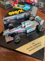 Onyx modelauto 1:43 Pacific Ilmor, Ophalen of Verzenden, Zo goed als nieuw, Auto's