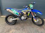 Sherco Sef 450 Factory  model 2023 (btw motor), Motoren, 450 cc, Particulier, Enduro