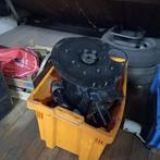 motorblok MG Midget 1500 1976, Auto-onderdelen, Ophalen, Gebruikt, MG